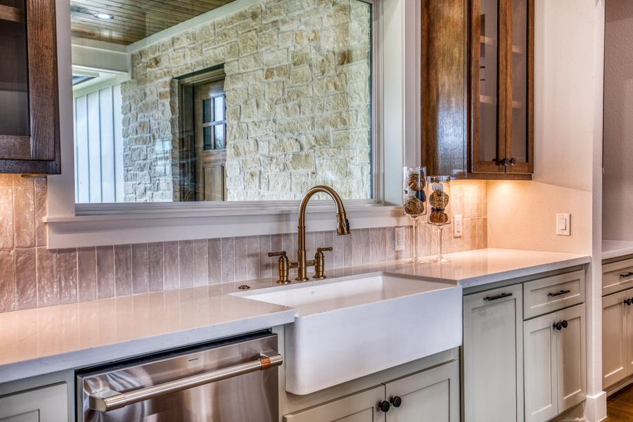 Close-up of interior finishes inside a home in , Washington (Image 17). Close-up of interior finishes inside a home in , Washington (Image 17).