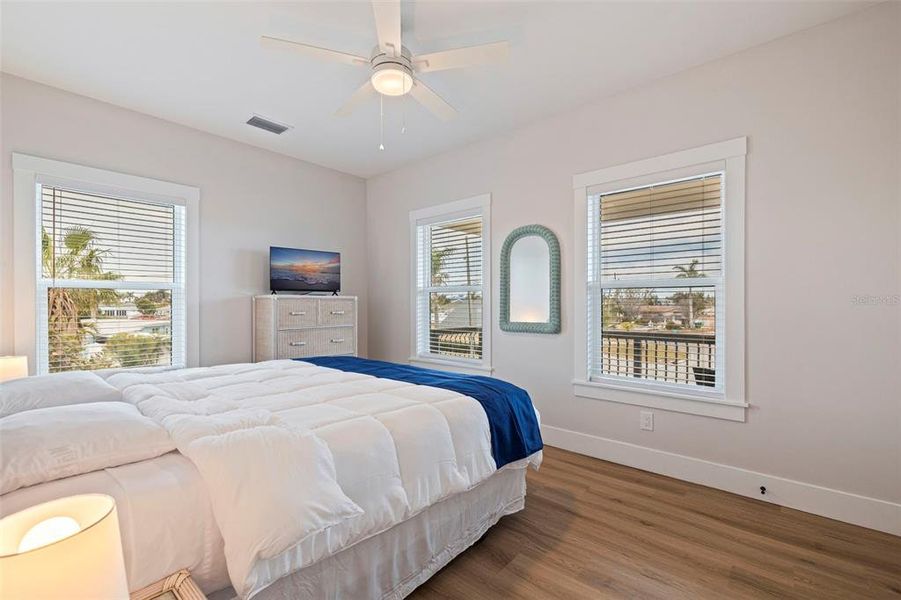 Furnished interior view inside a new home in , Treasure Island (Image 16). Furnished interior view inside a new home in , Treasure Island (Image 16).