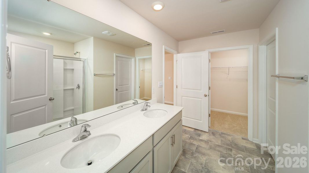 Photos are representative