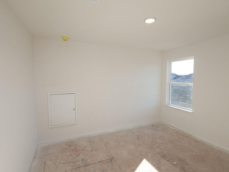 Image 23 of a home in Magnolia Ridge.