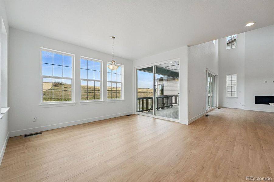 3399 Backdrop Court ~ Ready Now