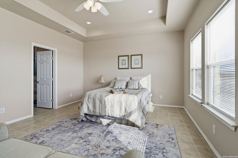 Furnished interior view inside a new home in , St. Hedwig (Image 7). Furnished interior view inside a new home in , St. Hedwig (Image 7).