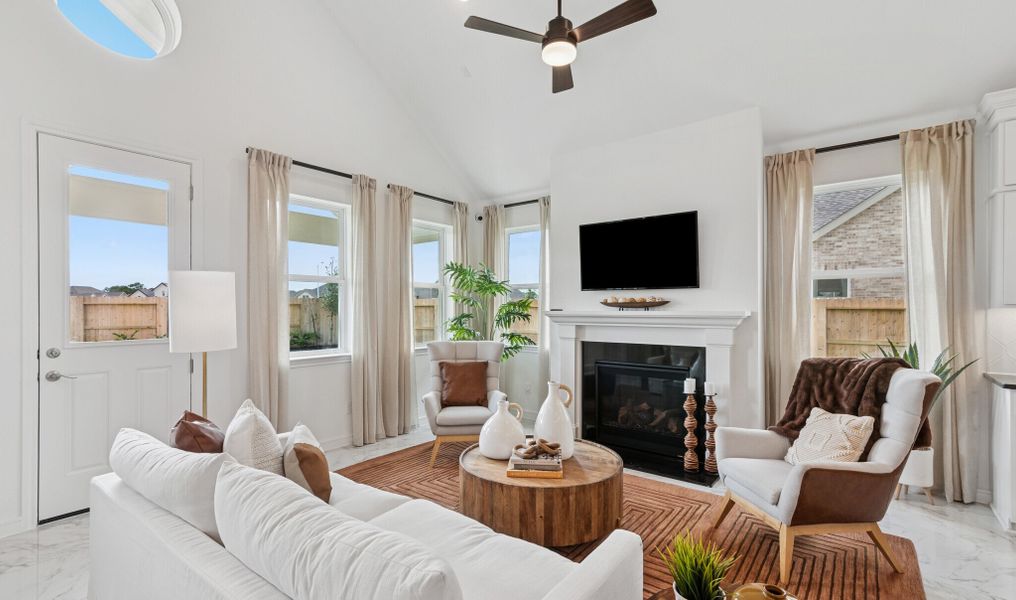 Great Room Great Room