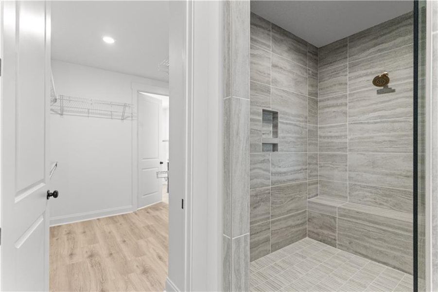 Spacious, unfurnished interior of a new home in , Madison (Image 23). Spacious, unfurnished interior of a new home in , Madison (Image 23).