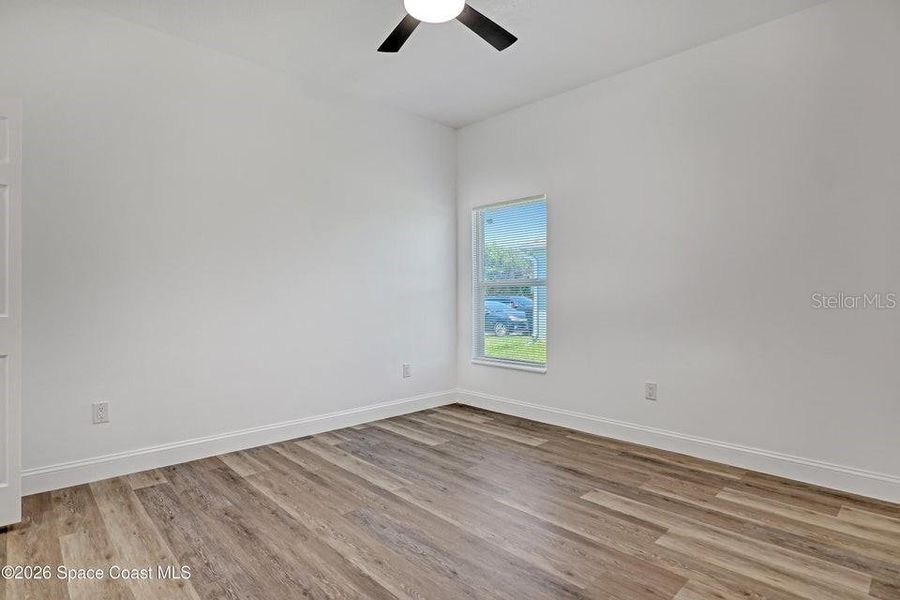 Spacious, unfurnished interior of a new home in , Palm Bay (Image 25).