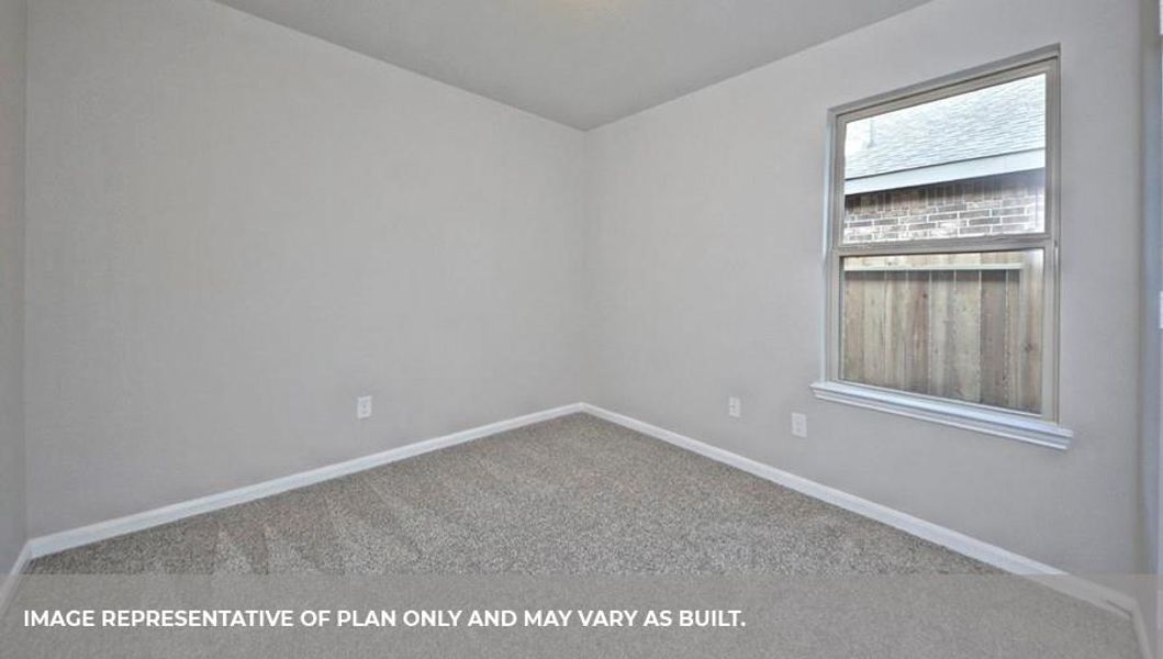 Image 11 of a home in Post Oak Pointe.