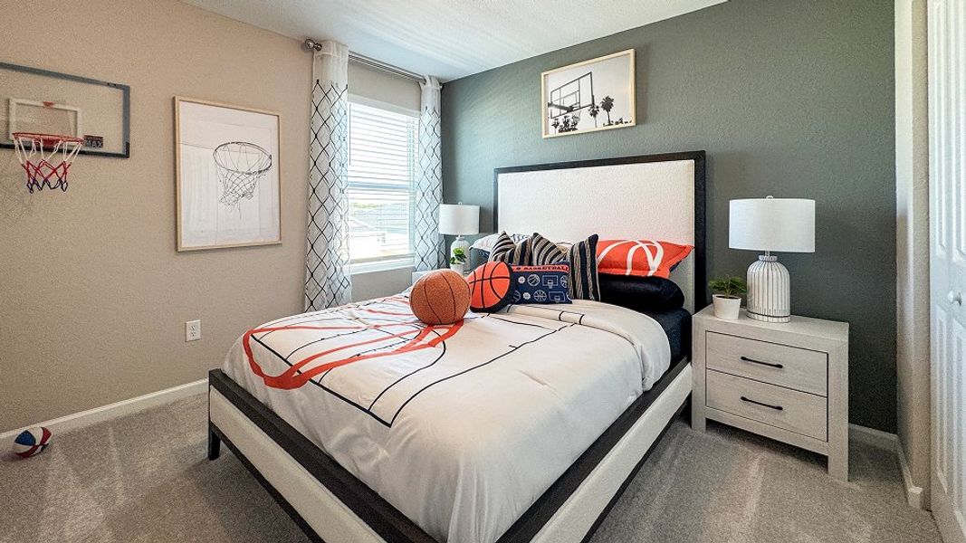 Florida Core N006 Honor Bed4 F2 Base6