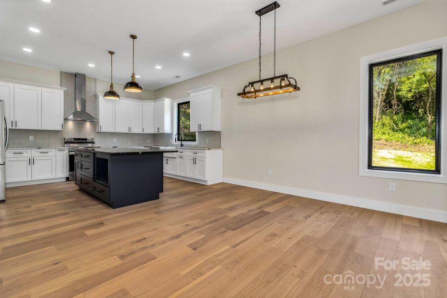 Spacious, unfurnished interior of a new home in , Leicester (Image 22). Spacious, unfurnished interior of a new home in , Leicester (Image 22).