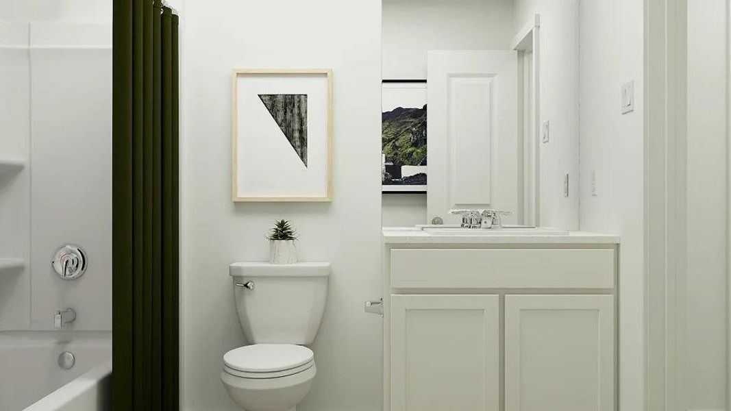 Image 20 of a home in The Ridge at Knob Creek. Image 20 of a home in The Ridge at Knob Creek.