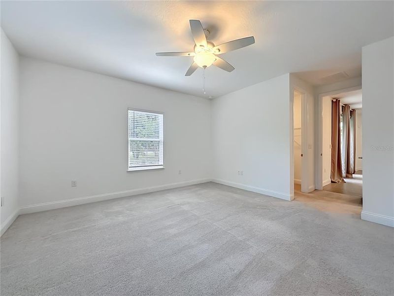 Spacious, unfurnished interior of a new home in , Ormond Beach (Image 46). Spacious, unfurnished interior of a new home in , Ormond Beach (Image 46).