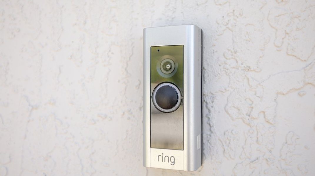 First Time Homebuyer Ei Ring Doorbell First Time Homebuyer Ei Ring Doorbell