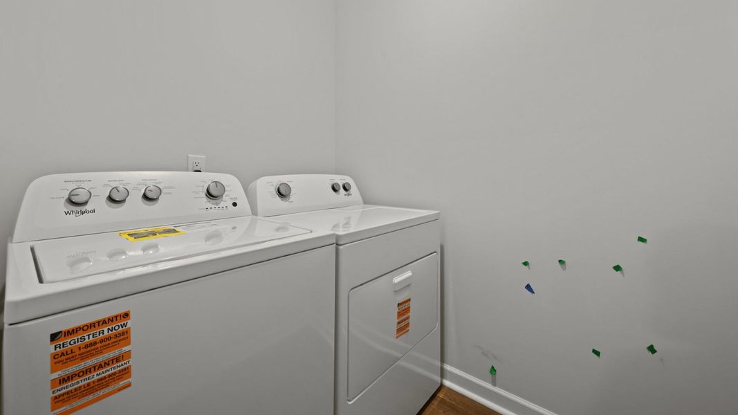 Image 25 representing the CURTIS by D.R. Horton in Rivers Reach, Yemassee, SC. Image 25 representing the CURTIS by D.R. Horton in Rivers Reach, Yemassee, SC.