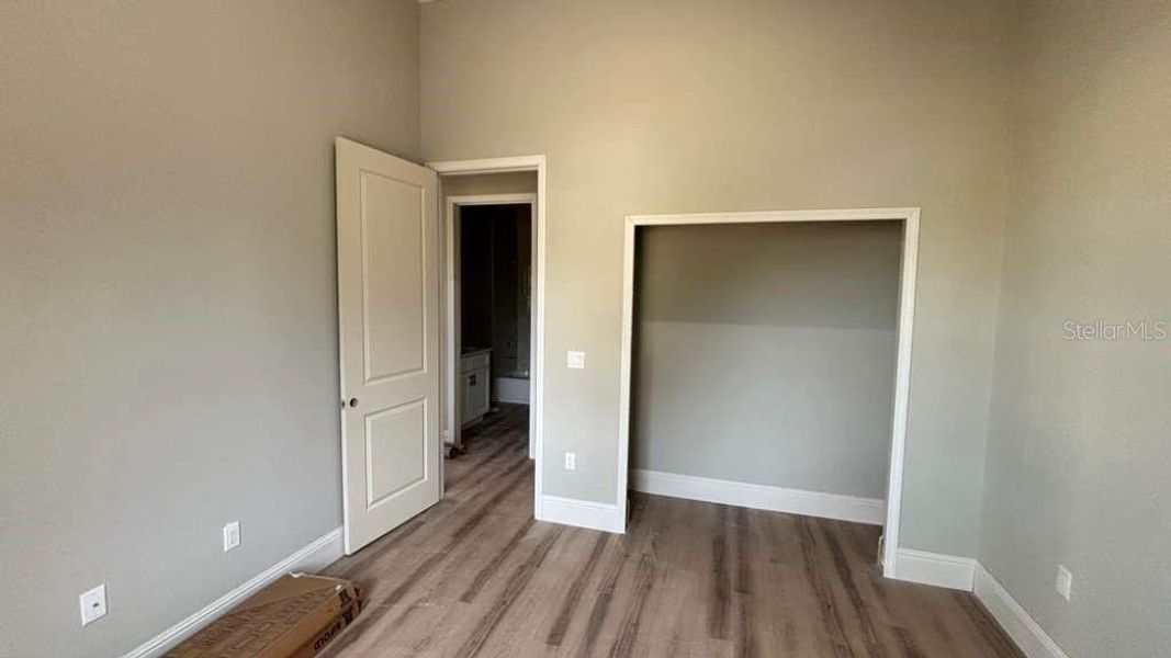 Spacious, unfurnished interior of a new home in , Port Charlotte (Image 7). Spacious, unfurnished interior of a new home in , Port Charlotte (Image 7).