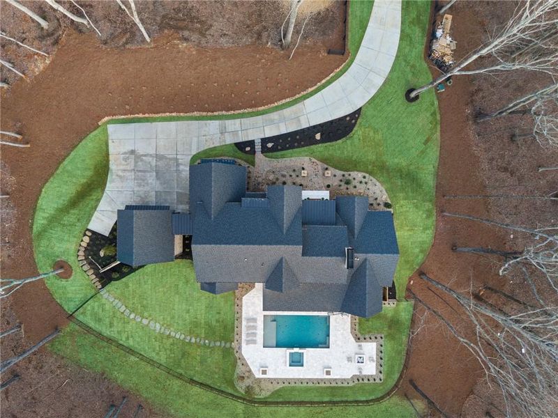 Community amenities in , Canton (Image 72).