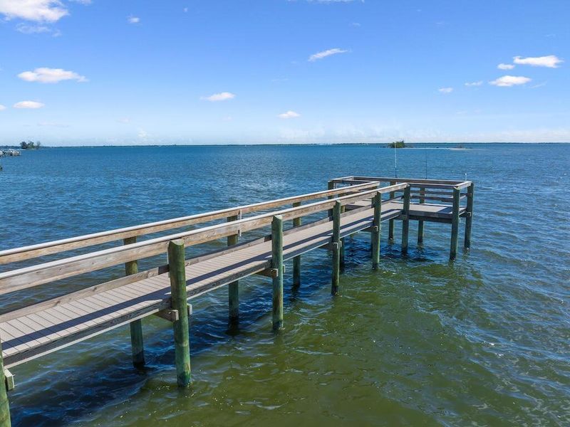 EL CAPITAN WATERFRONT COMMUNITY