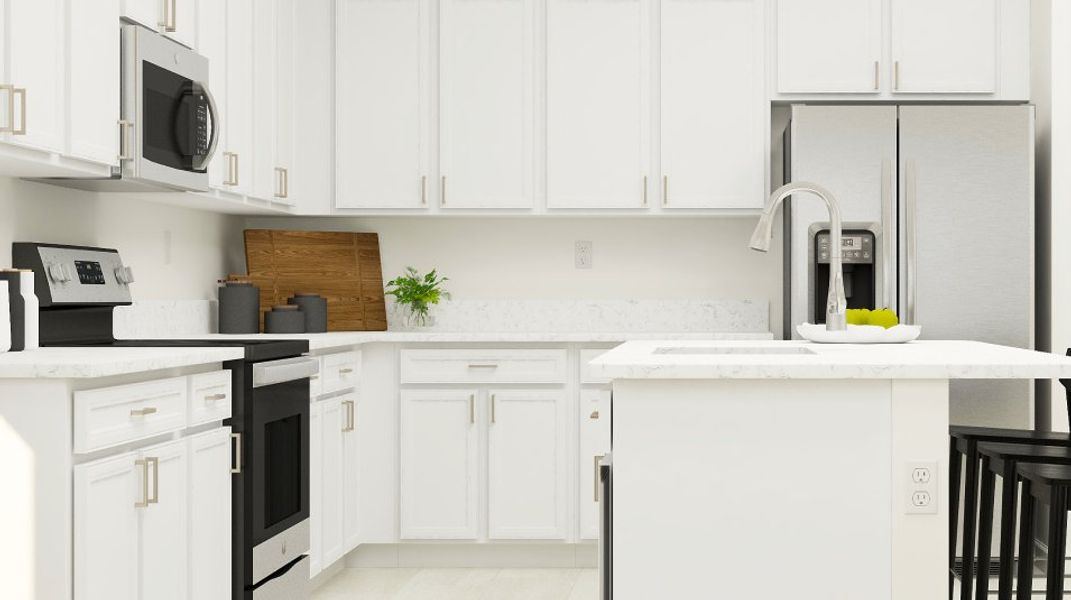 Stainless Steel Appliances Stainless Steel Appliances