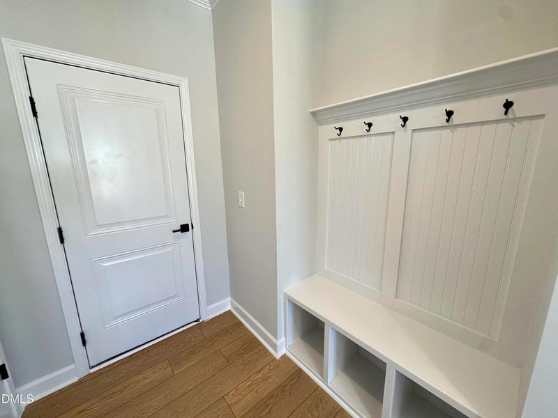 Image 21 of a home in Forestville Yard Townhomes.