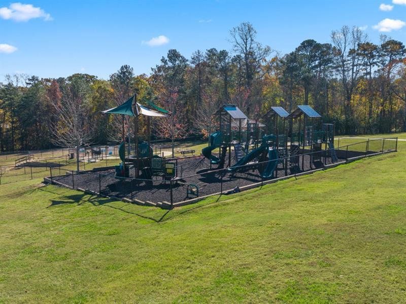 Community amenities in Waypoint, Flowery Branch (Image 33).