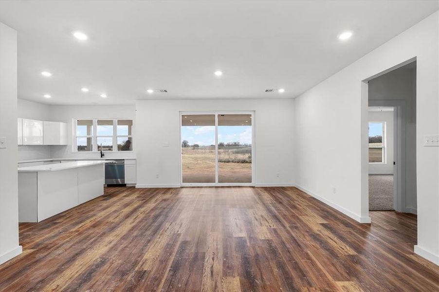 Spacious, unfurnished interior of a new home in , Paradise (Image 19). Spacious, unfurnished interior of a new home in , Paradise (Image 19).