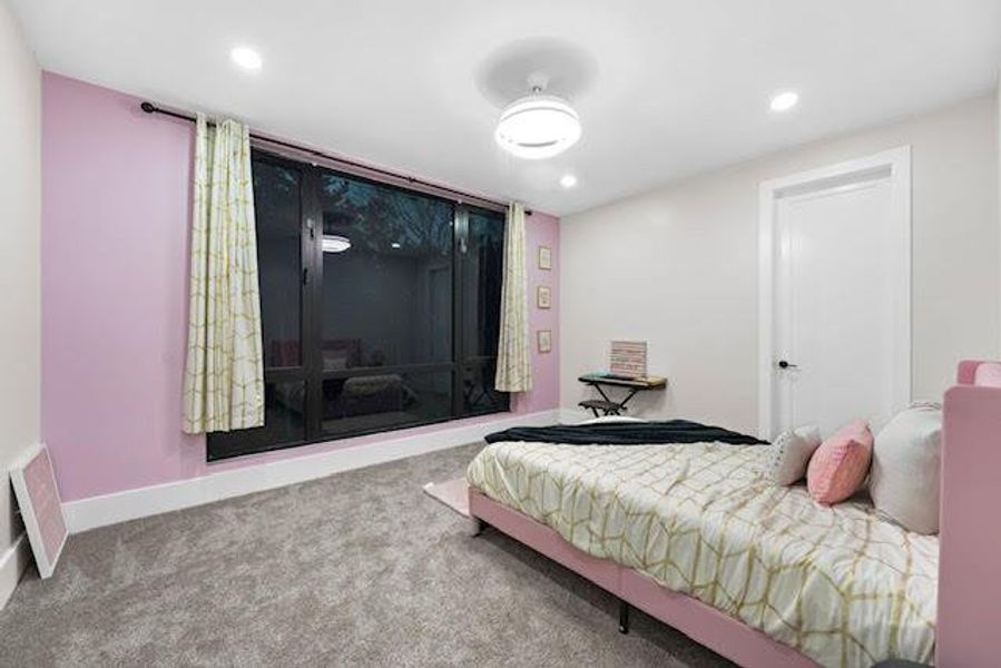 Furnished interior view inside a new home in , Lancaster (Image 15). Furnished interior view inside a new home in , Lancaster (Image 15).