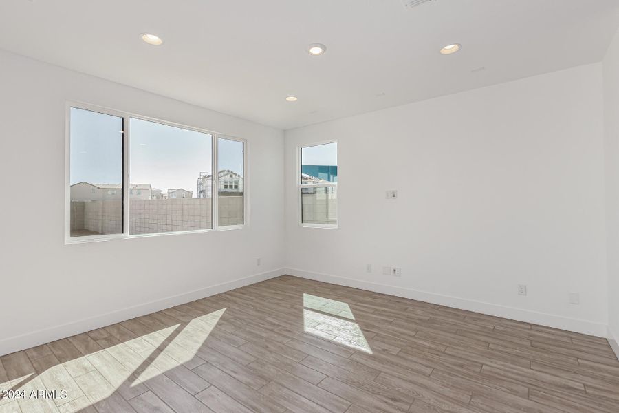 Dining Area View B