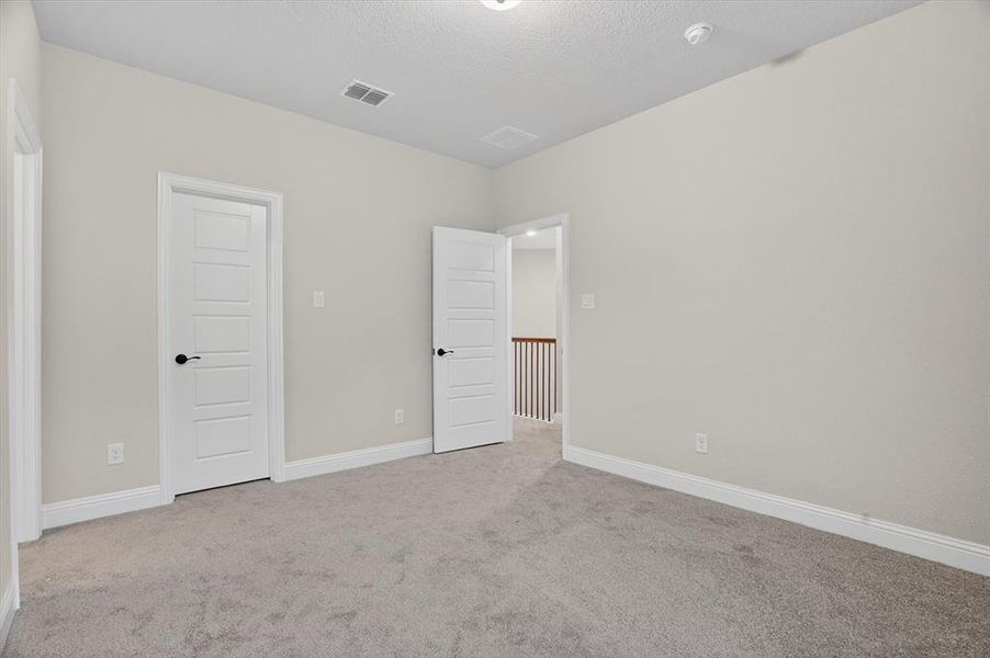 Spacious, unfurnished interior of a new home in Rockwood 65', Mansfield (Image 34).