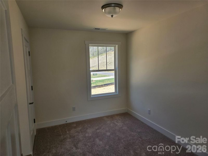 Spacious, unfurnished interior of a new home in , Black Mountain (Image 5).