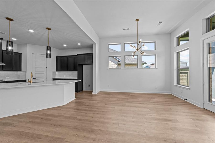 Image 21 of a home in Treeline.