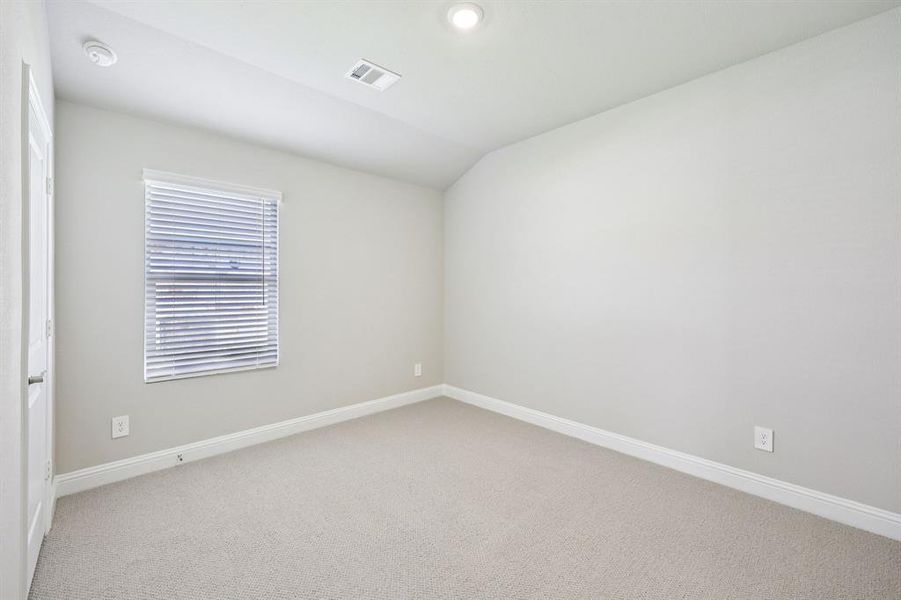 Photo is not of the actual home, but is an inspirational photo of builder’s model home and may depict options, furnishings, and/or decorator features that are not included.