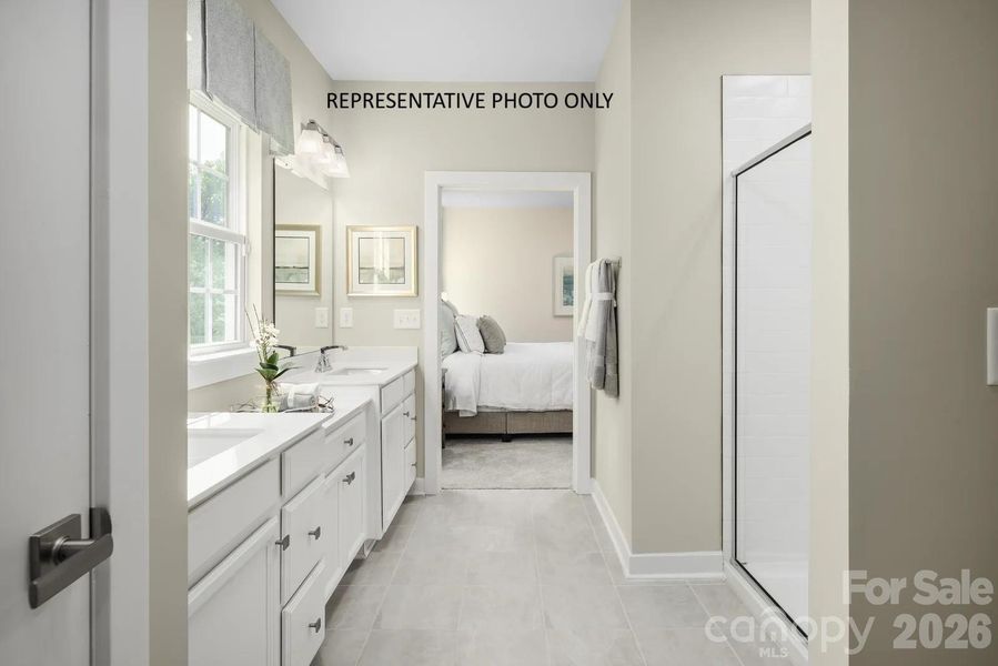 Representative Photo Only