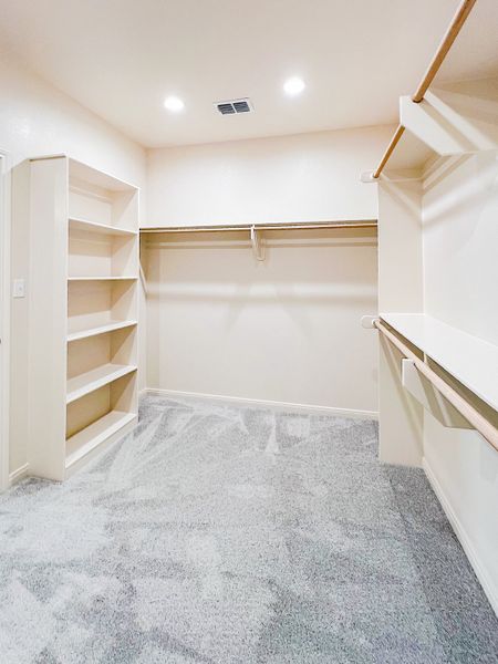 Spacious, unfurnished interior of a new home in TerraVista, Victoria (Image 18).