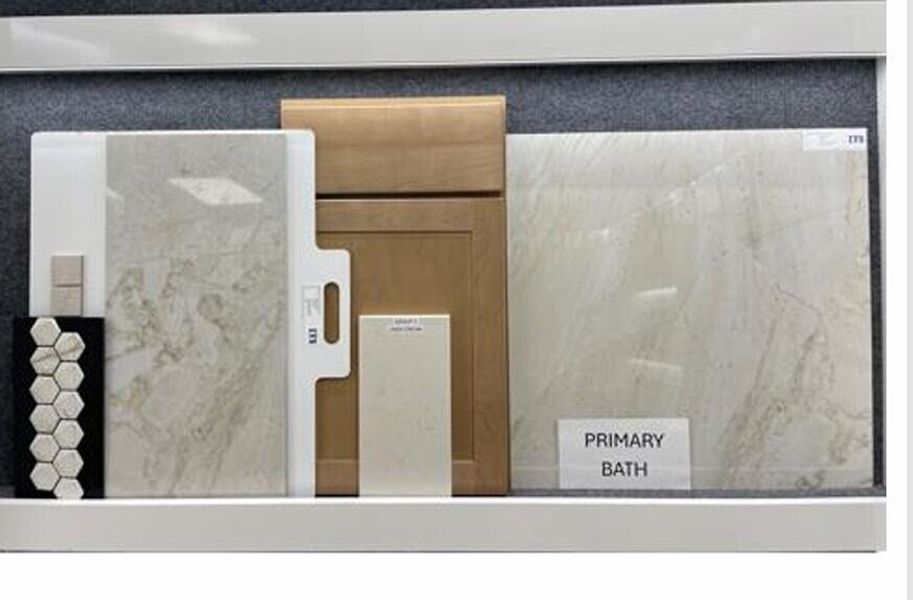 46 Bath detail