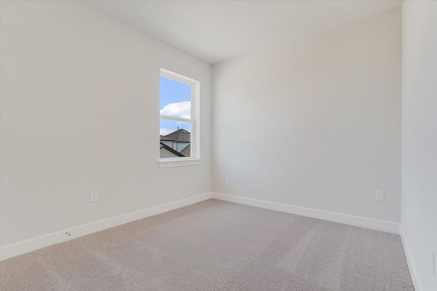 3rd Bedroom 3rd Bedroom