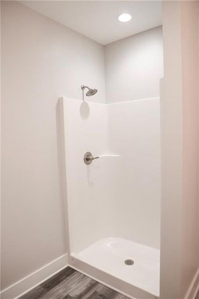 Furnished interior view inside a new home in , Ranger (Image 5). Furnished interior view inside a new home in , Ranger (Image 5).