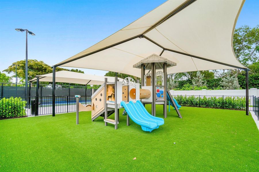 playground playground