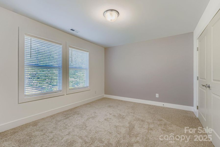 Spacious, unfurnished interior of a new home in , Concord (Image 22). Spacious, unfurnished interior of a new home in , Concord (Image 22).