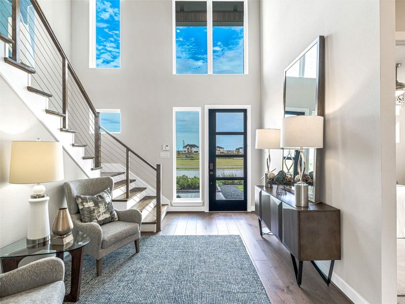 Representative Photo Representative Photo