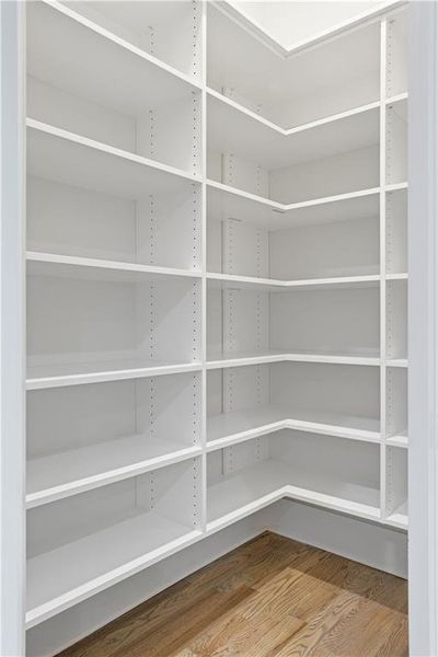 Spacious, unfurnished interior of a new home in , Canton (Image 20). Spacious, unfurnished interior of a new home in , Canton (Image 20).