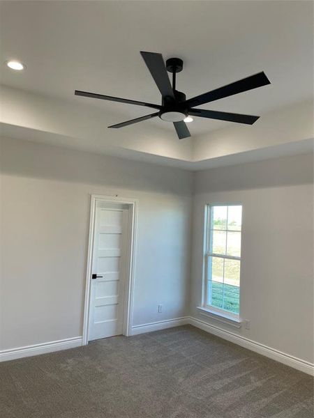 Spacious, unfurnished interior of a new home in , Whitesboro (Image 6). Spacious, unfurnished interior of a new home in , Whitesboro (Image 6).