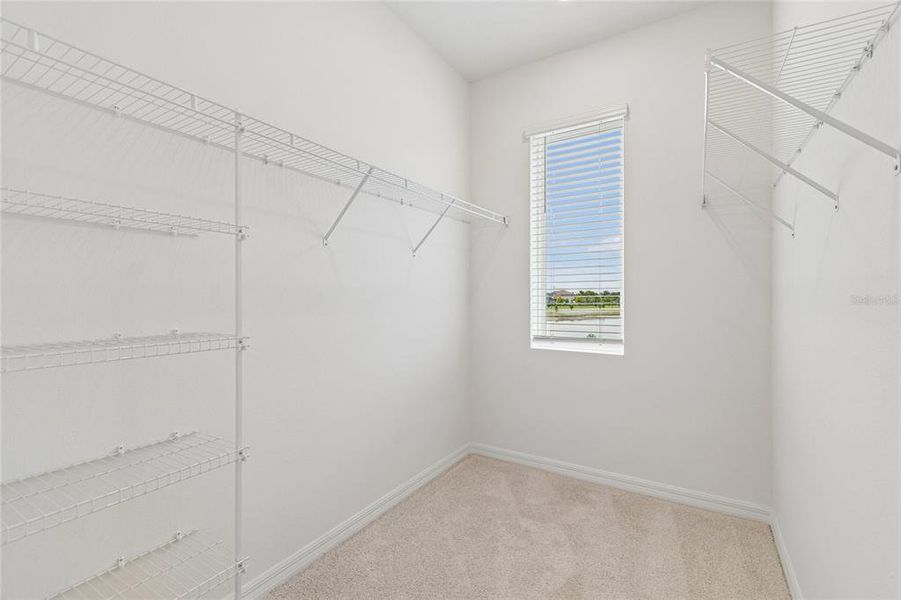 Spacious, unfurnished interior of a new home in Waterset Townhomes, Apollo Beach (Image 24). Spacious, unfurnished interior of a new home in Waterset Townhomes, Apollo Beach (Image 24).