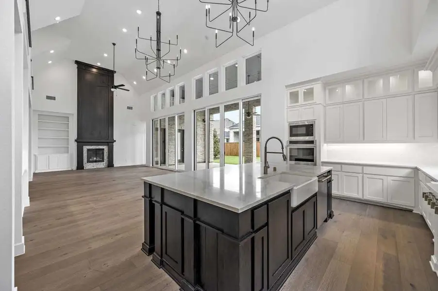 Kitchen Kitchen