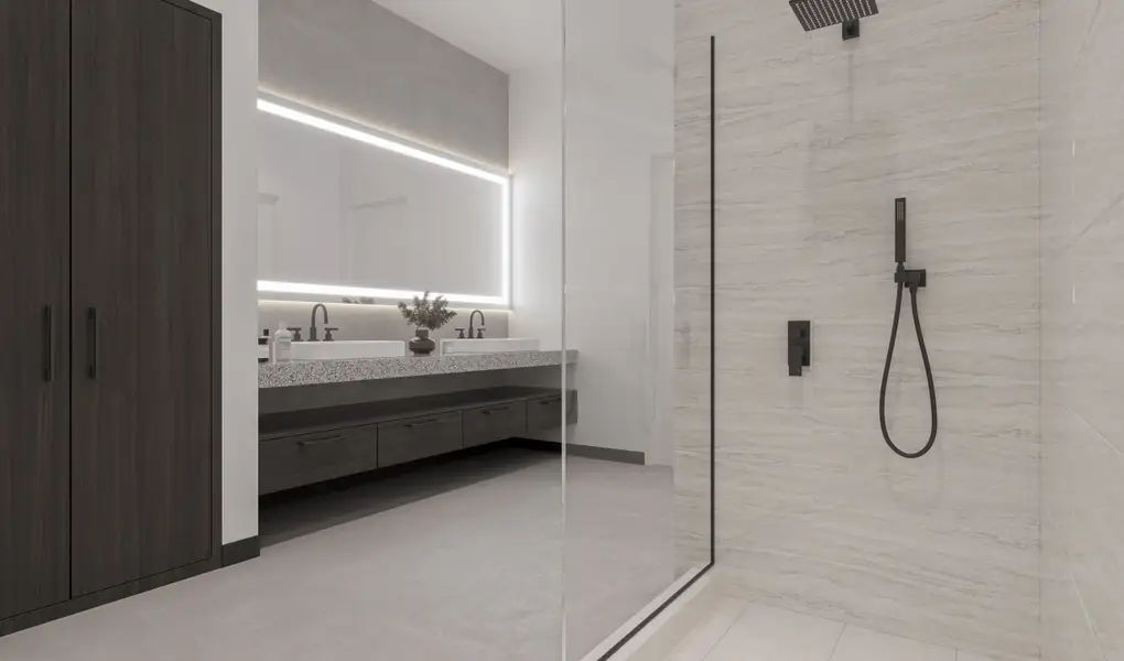 Industrial Bath Industrial Bath