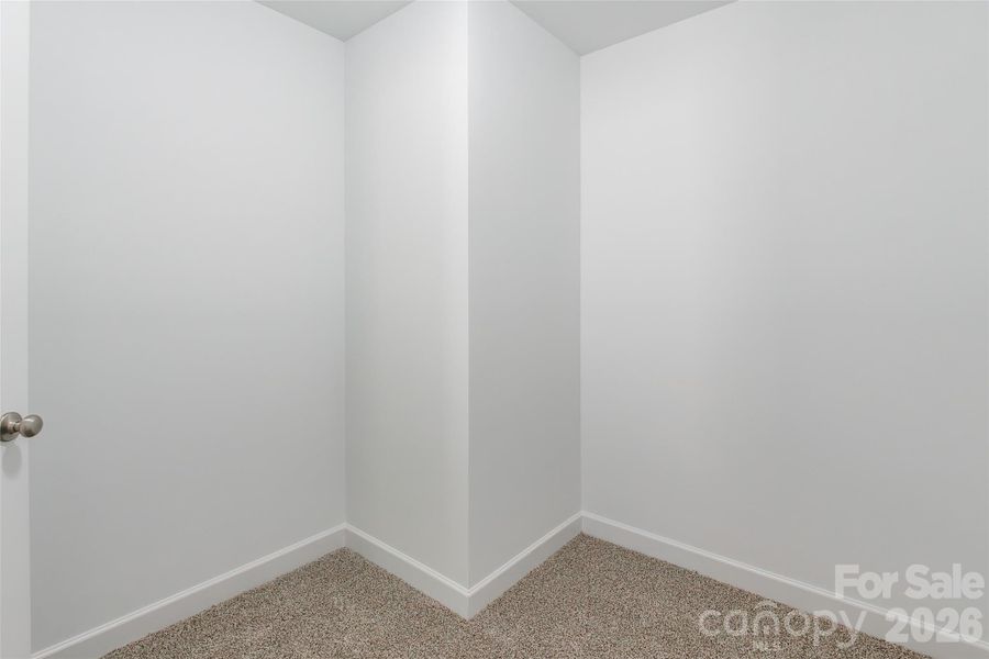 Spacious, unfurnished interior of a new home in , Clover (Image 41). Spacious, unfurnished interior of a new home in , Clover (Image 41).
