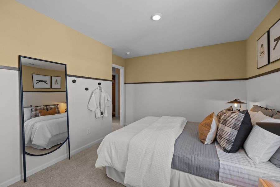 York, SC New Home.  - Slide 19