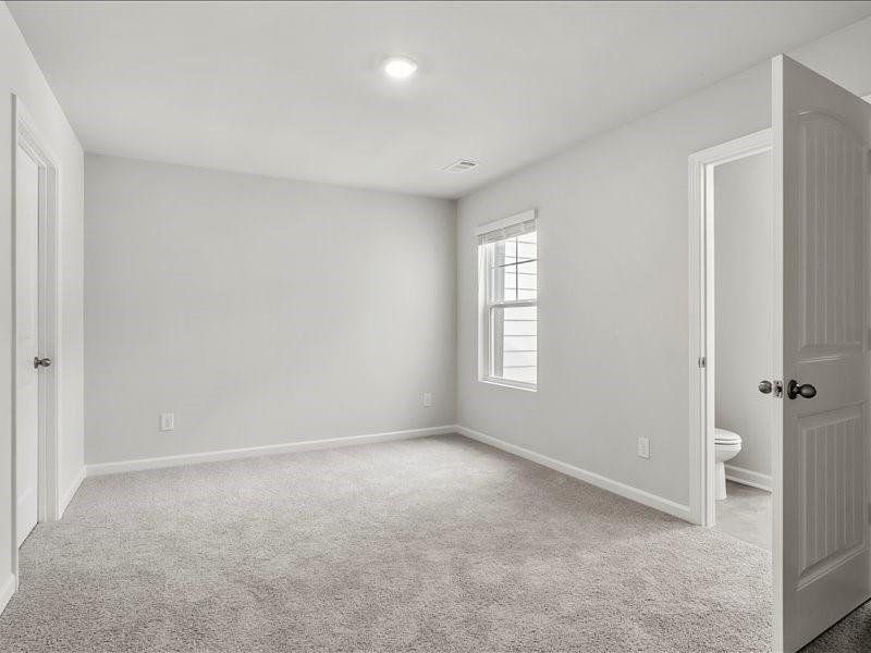 Spacious, unfurnished interior of a new home in , Acworth (Image 27). Spacious, unfurnished interior of a new home in , Acworth (Image 27).