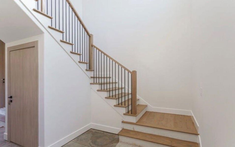 Spacious, unfurnished interior of a new home in , Cumming (Image 68).