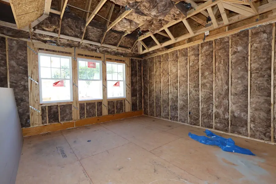 Insulation