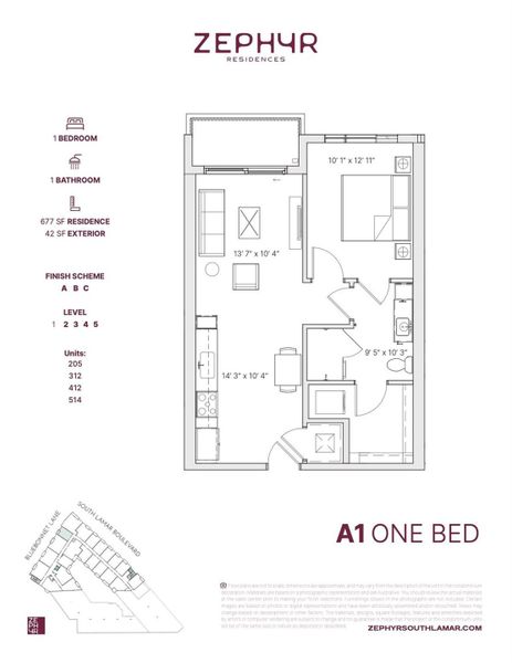 we have 59 floor plans and 3 color schemes to choose from