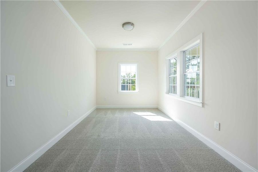 Spacious, unfurnished interior of a new home in , Acworth (Image 19). Spacious, unfurnished interior of a new home in , Acworth (Image 19).