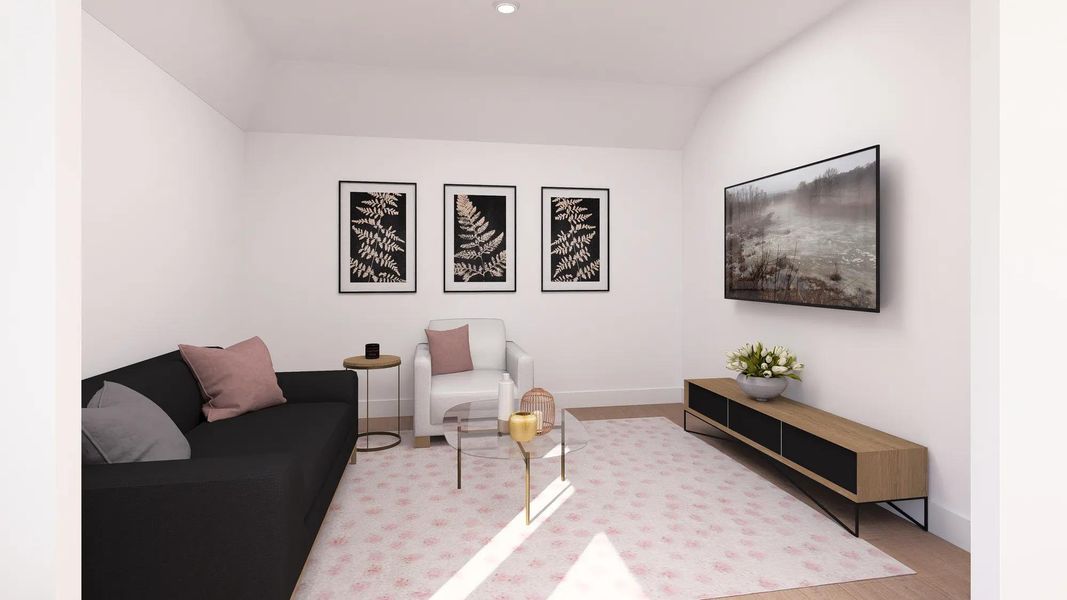 The Whitney Media Room The Whitney Media Room